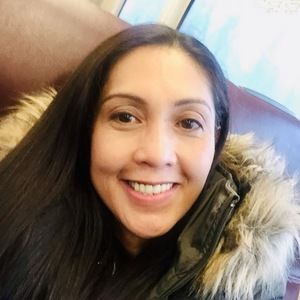 Meet your Posher, Maria teresa